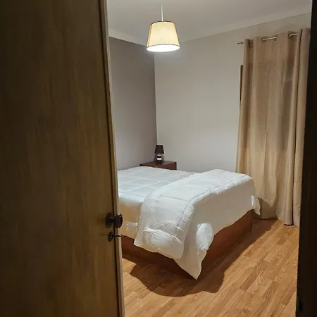 Quartos Na Da Vagueira בית אירוח *