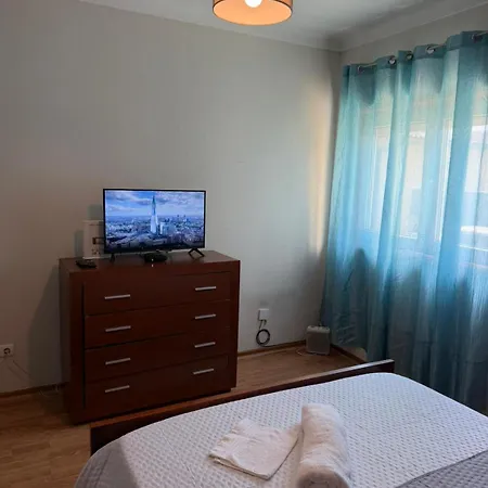 Homestay szállás Quartos Na Da Vagueira *