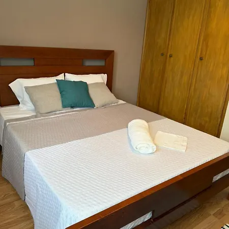 Homestay szállás Quartos Na Da Vagueira *
