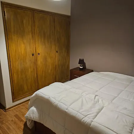 Quartos Na Da Vagueira * אבאירו