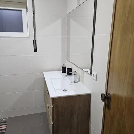 Quartos Na Da Vagueira בית אירוח *